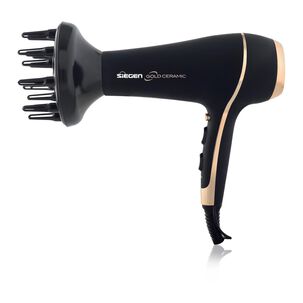 Secador De Pelo Siegen SG-3035