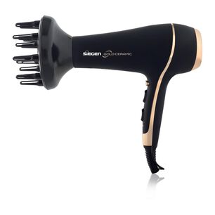 Secador De Pelo Siegen SG-3035