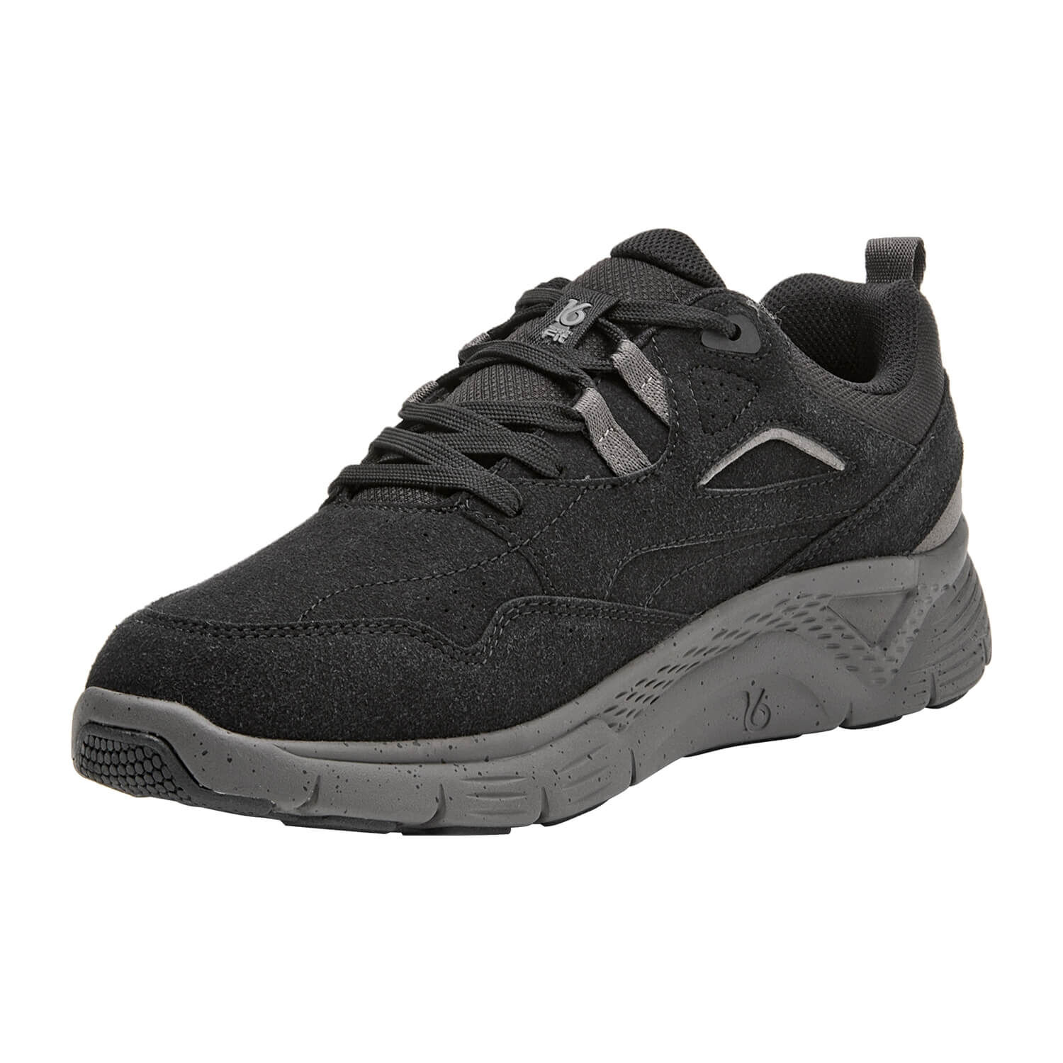 Zapatilla Urbana Hombre 16 Horas 16h0125 Negro image number 2.0