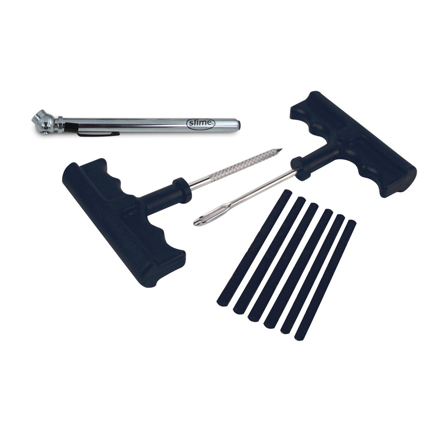 Kit De Accesorios Para Neumatico Slime image number 0.0