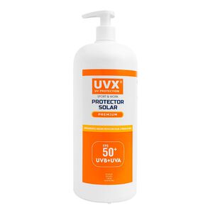 Crema Protecci&oacute;n Solar 1.000 Grs. Premium