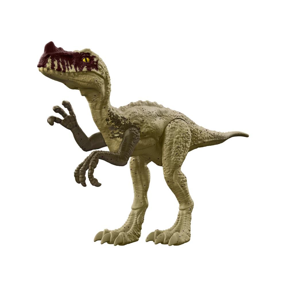 Figura De Acción Jurassic World Proceratosaurus Figura De 12" image number 2.0