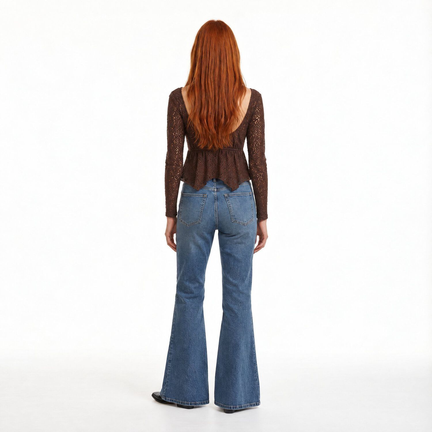 Polera Mujer Rolly Go image number 1.0