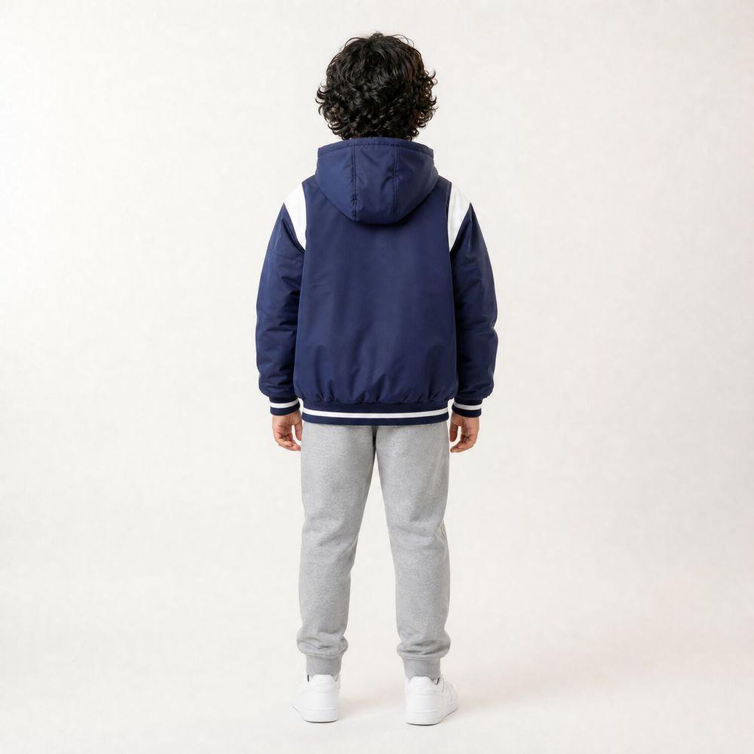 Chaqueta Ni&ntilde;o Topsis image number 1.0