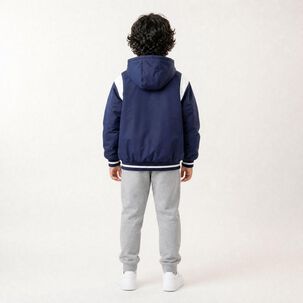 Chaqueta Ni&ntilde;o Topsis