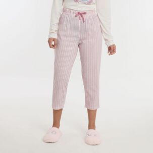 Pantalón De Pijama Mujer Freedom