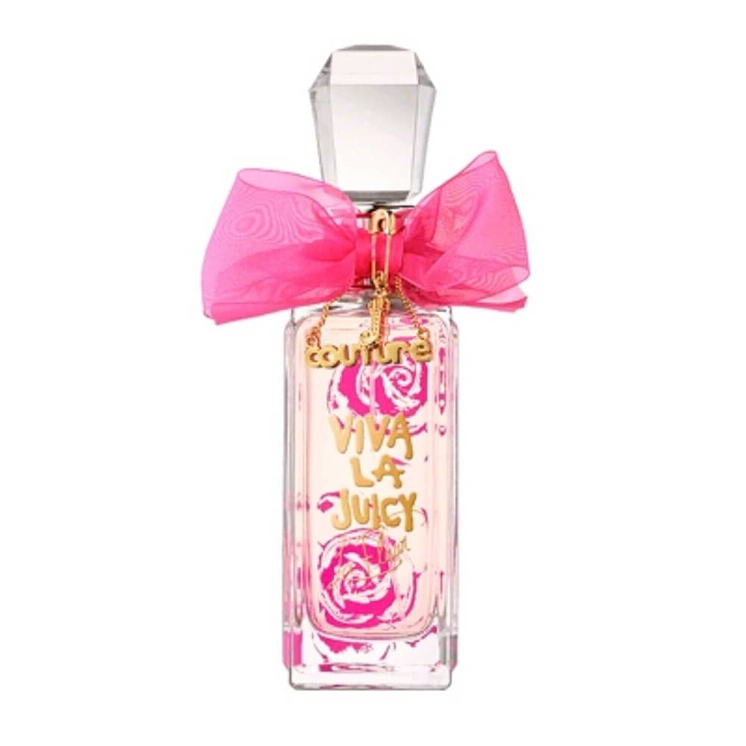 Juicy Couture Viva La Fleur Woman Edt 150ml image number 0.0