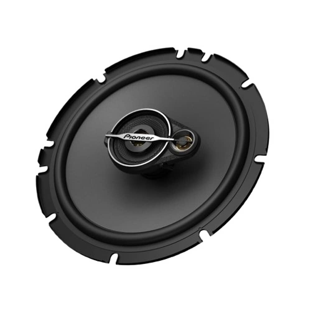 Parlante De Auto Pioneer 320w Ts-a1678s image number 1.0
