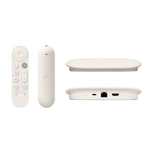 Google Tv Streamer 4k