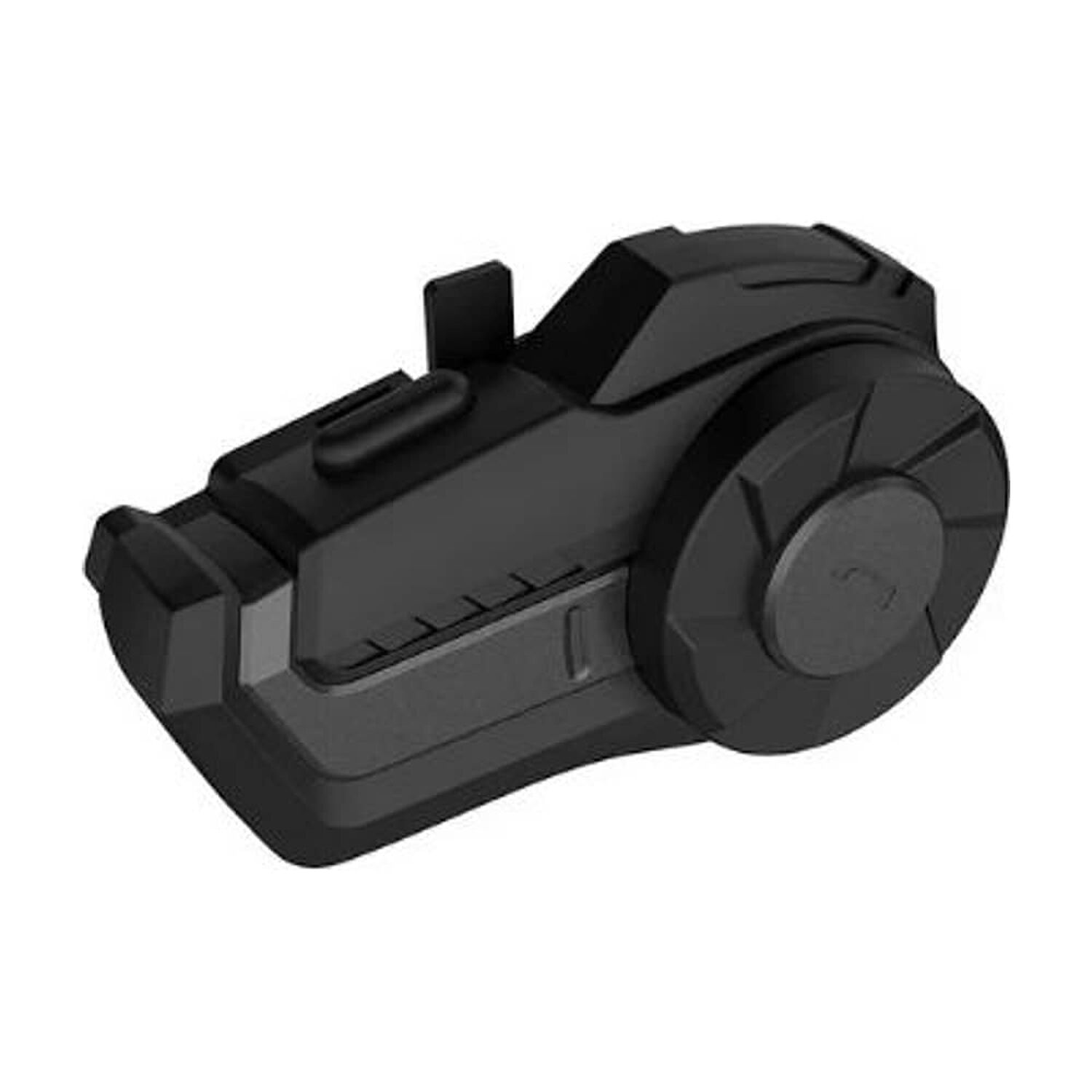 Intercomunicador Para Casco De Moto Hysnox Hy-1001 800 Mts image number 3.0