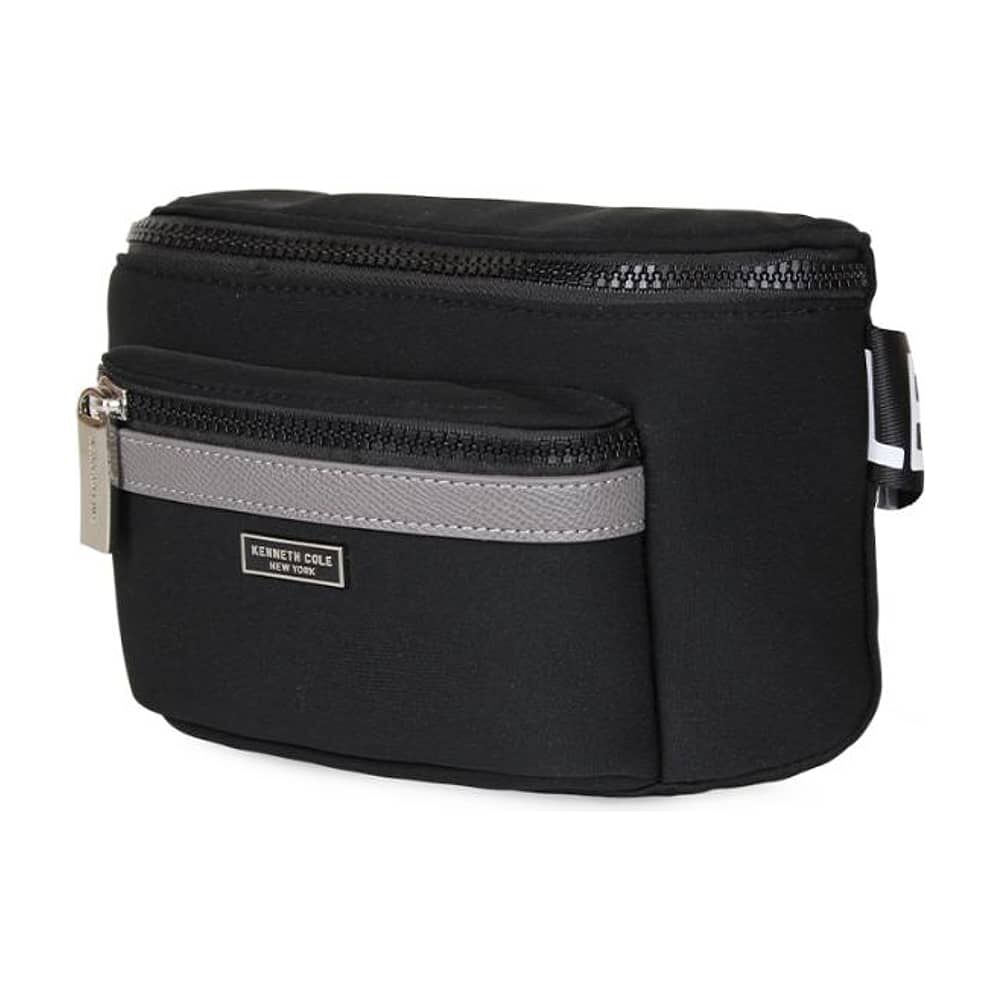 Banano Aydin Negro Kenneth Cole image number 1.0