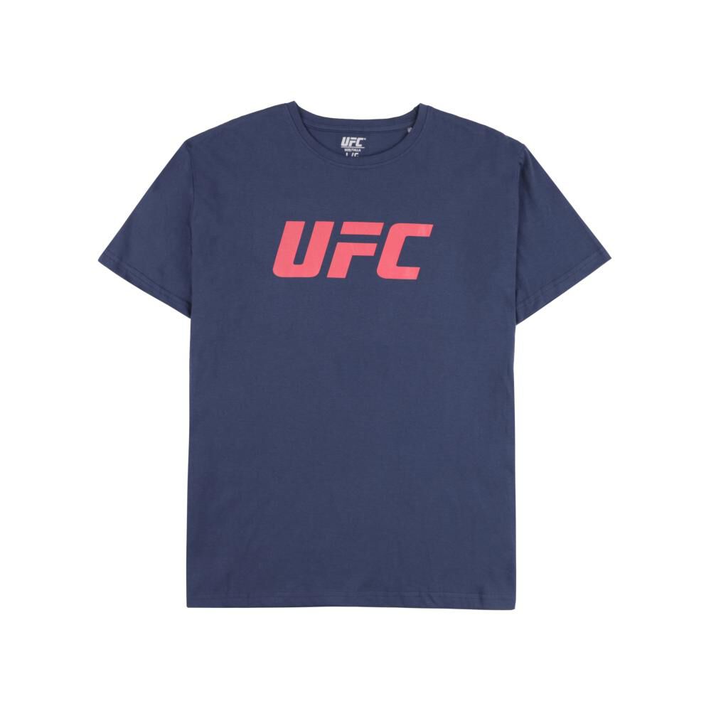 Polera Deportiva Hombre Ufc image number 0.0