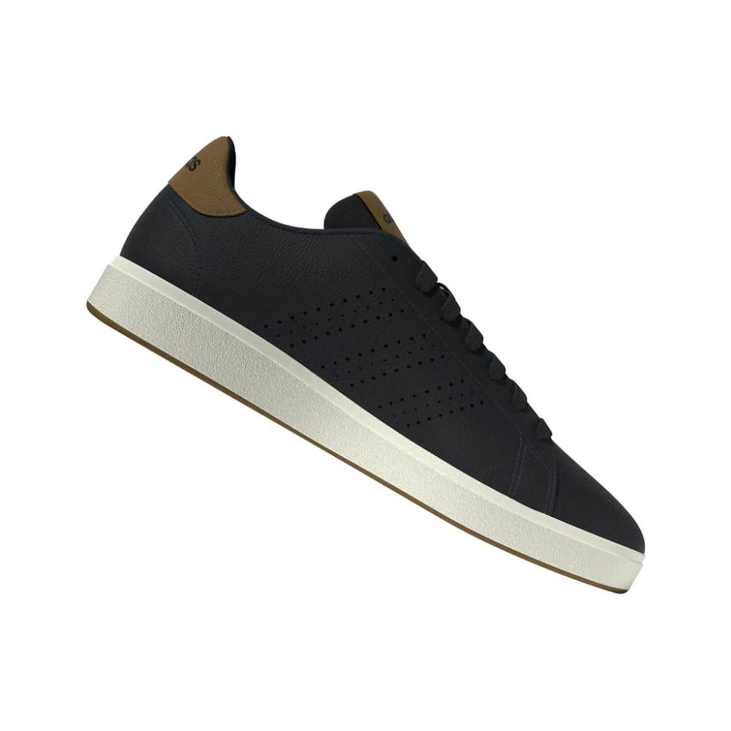 Zapatilla Urbana Hombre Adidas Advantage Base 2.0 image number 5.0