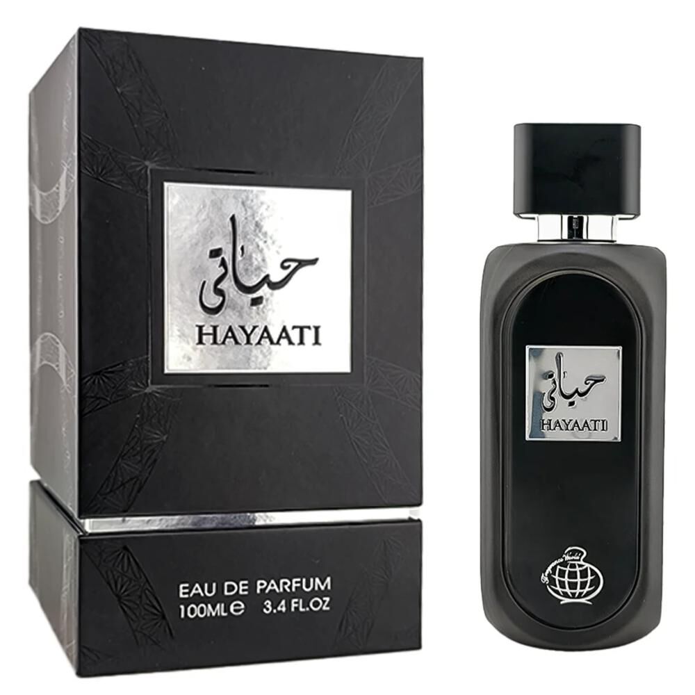 Fragrance World Hayaati EDP 100 ml