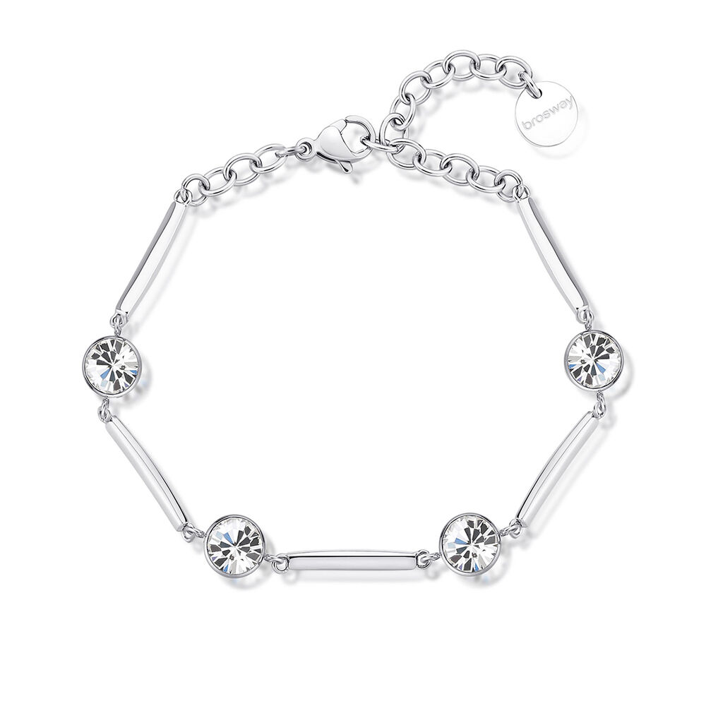 Pulsera Chant Bah86 Dorado Brosway image number 0.0