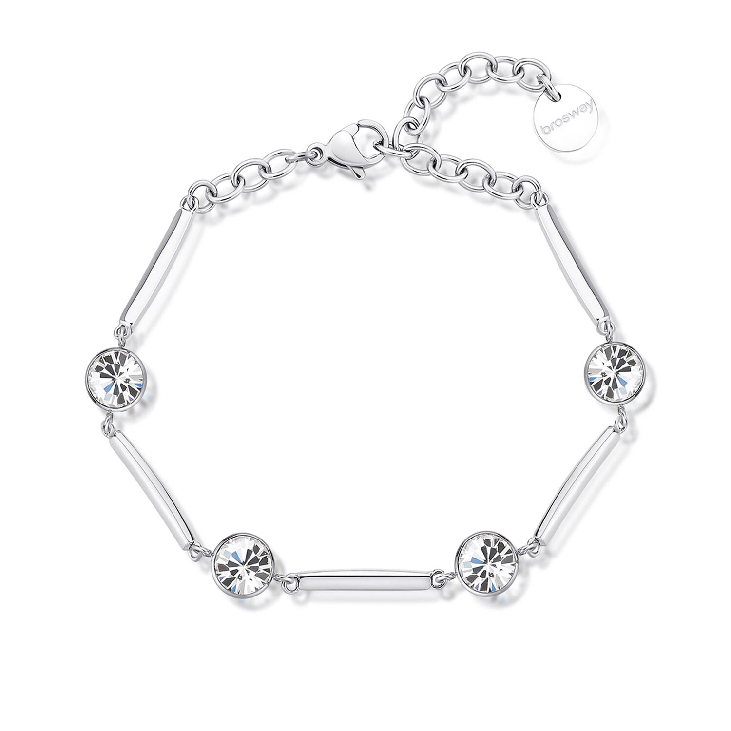 Pulsera Chant Bah86 Dorado Brosway image number 0.0