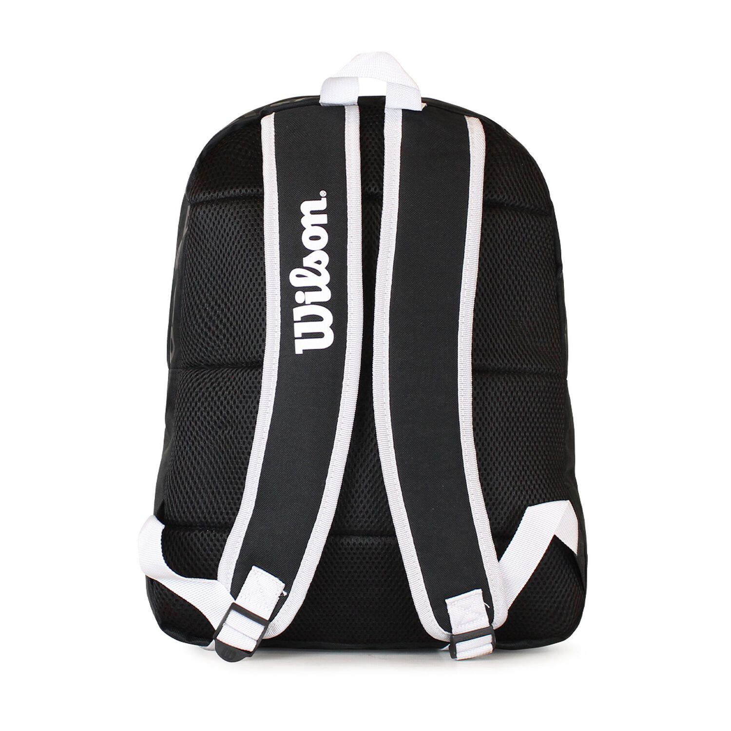 Pack 2 Mochilas Wilson San Diego Verde Y Negro image number 3.0