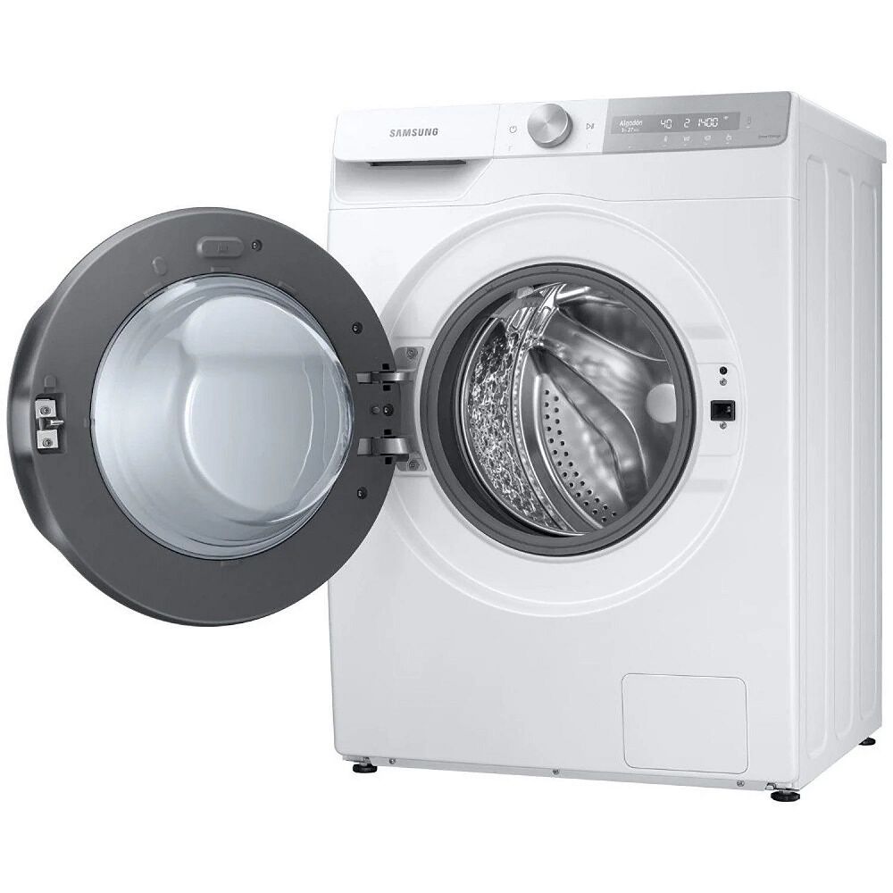 Lavadora Secadora Samsung 12 Kg 7 Kg Carga Frontal Wd12t704dbhzs image number 1.0