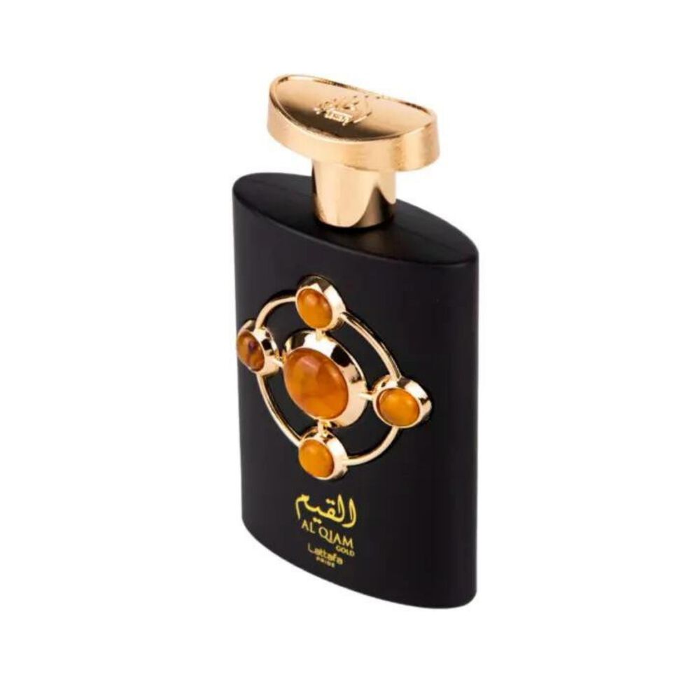 Lattafa Al Qiam Gold Edp 100ml image number 2.0