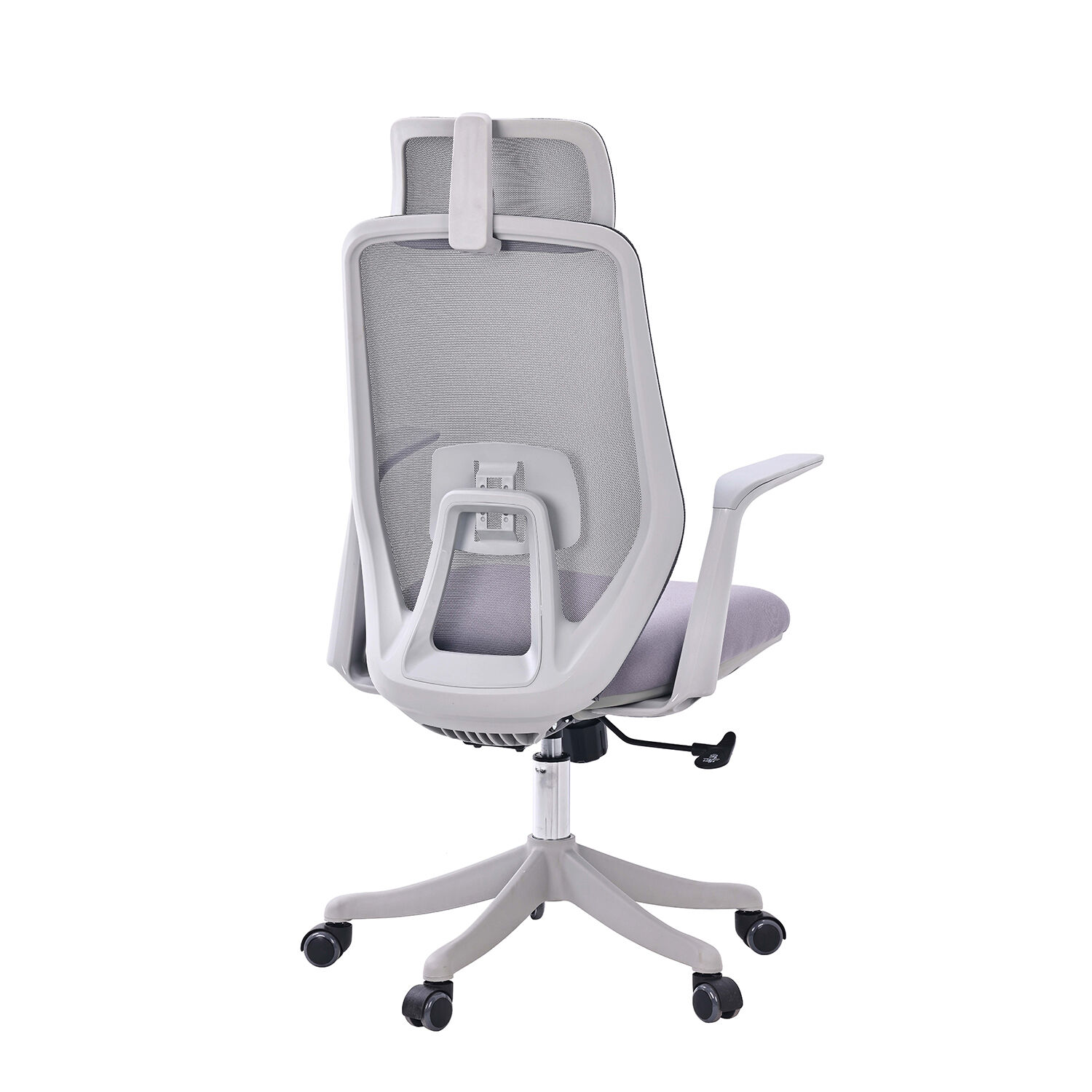 Silla De Escritorio Ergon&oacute;mica Con Cabezal Reclinable Dc-416g image number 3.0