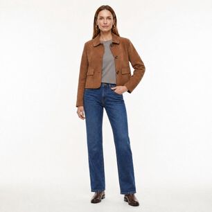 Chaqueta Mujer Kimera