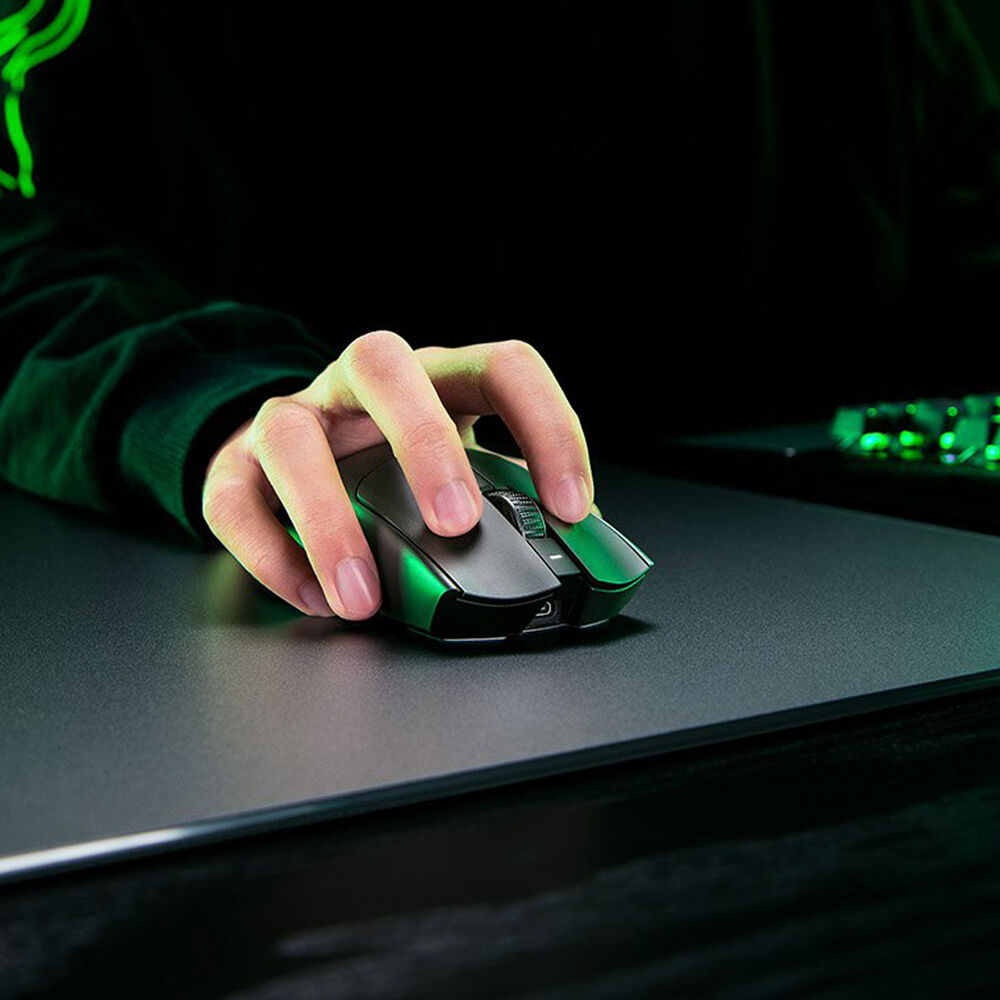 Mouse Gamer Razer Viper V3 Pro Wireless Negro image number 6.0