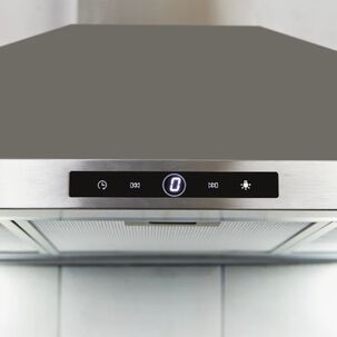 Campana De Pared Conic 90 Fdv