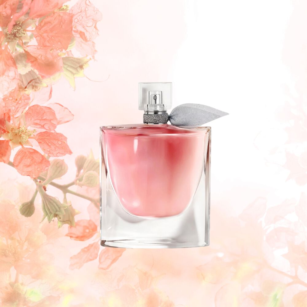 Lancome La Vie Est Belle Edp 100 Ml Recargable image number 2.0