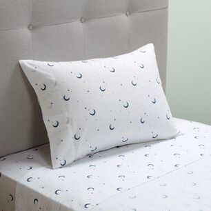 Plum&oacute;n Infantil Rosen Kids Astro / 1.5 Plazas / 144 Hilos