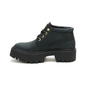 Botin Mujer Corado Max Chukka Cat