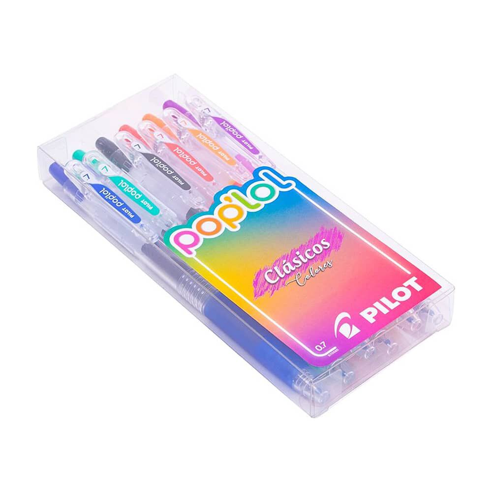 Pop'lol Clasicos 6 Colores image number 2.0
