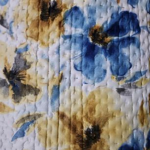 Quilt Illusions Breda / 1.5 Plazas