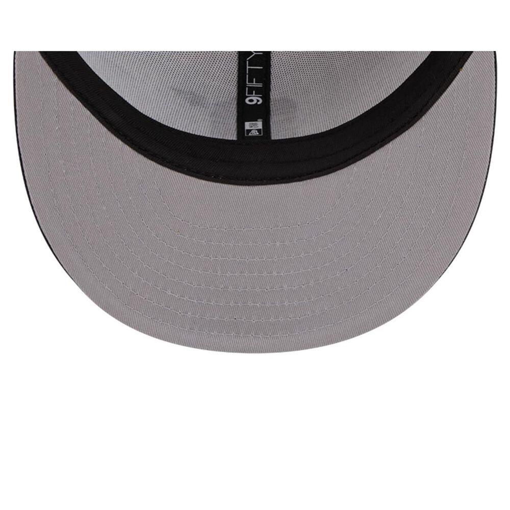 Gorra 9fifty San Francisco Giants Mlb Official Doodles White image number 6.0