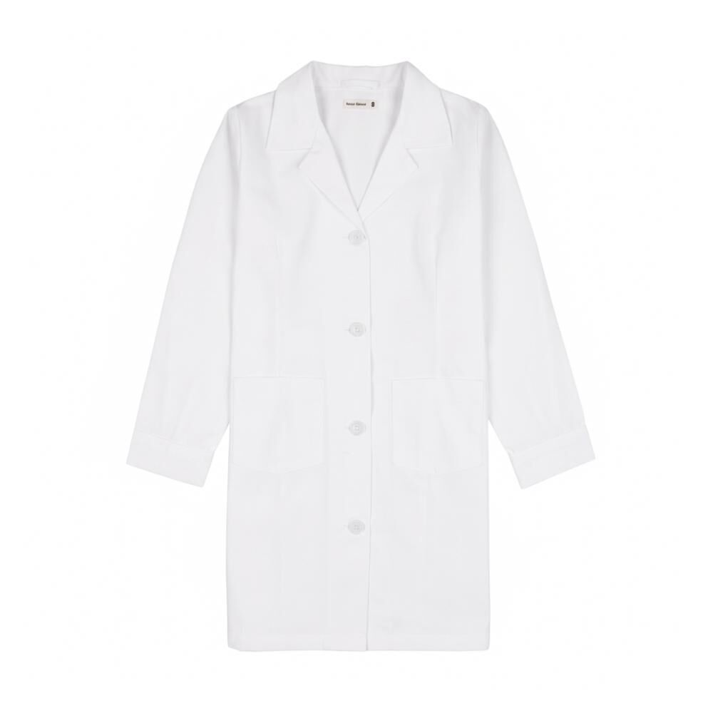 Delantal Ni&ntilde;a Talla 10 A 16 image number 2.0