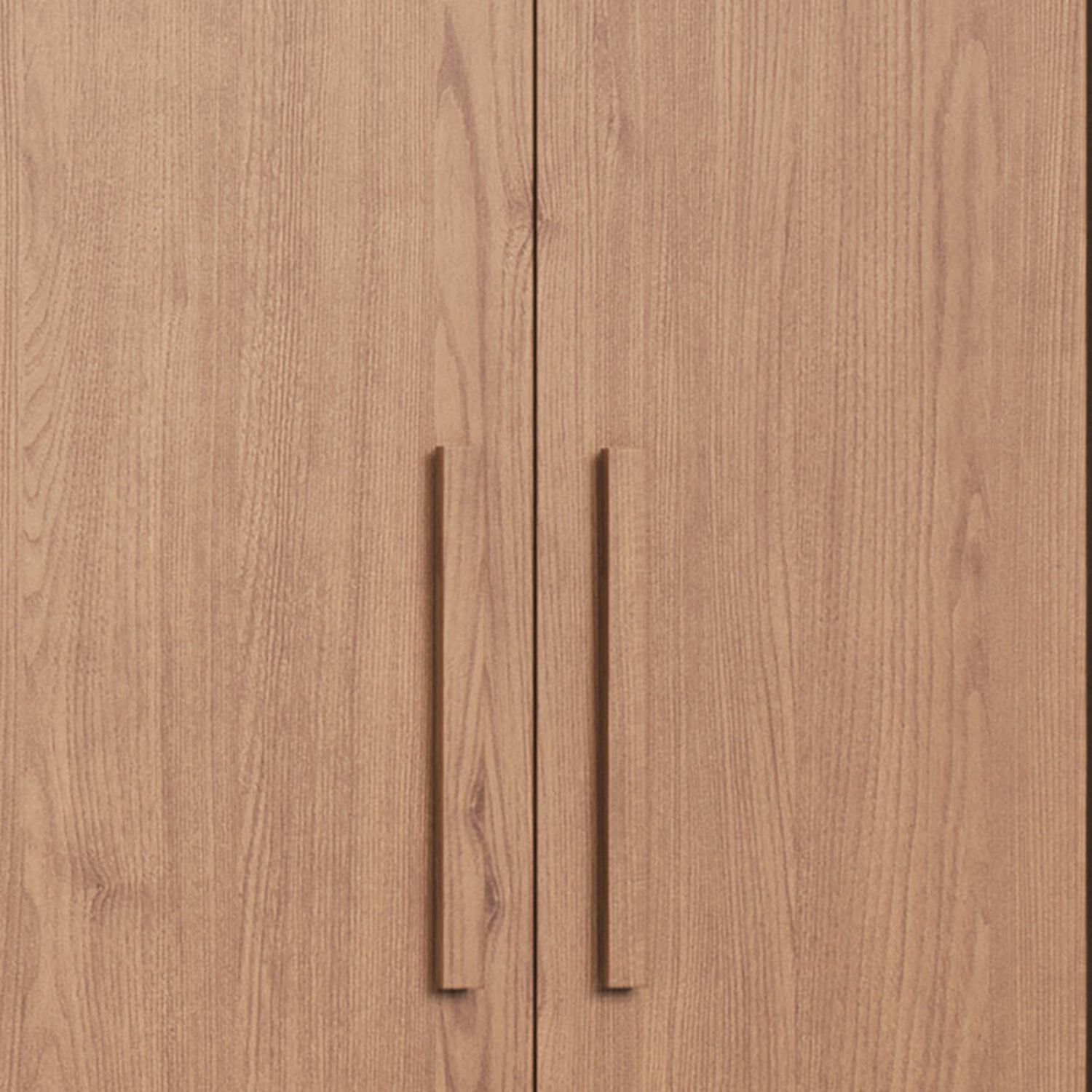 Cl&oacute;set Vekka Home New Pequim / 4 Puertas / 2 Cajones image number 3.0