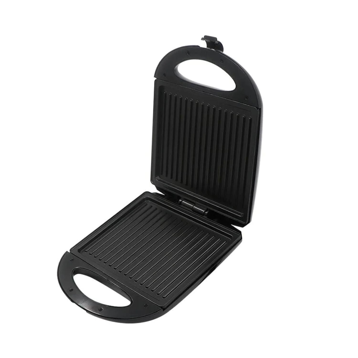 Panini Sandwichera Electrica Tostadora Gill R229 image number 2.0