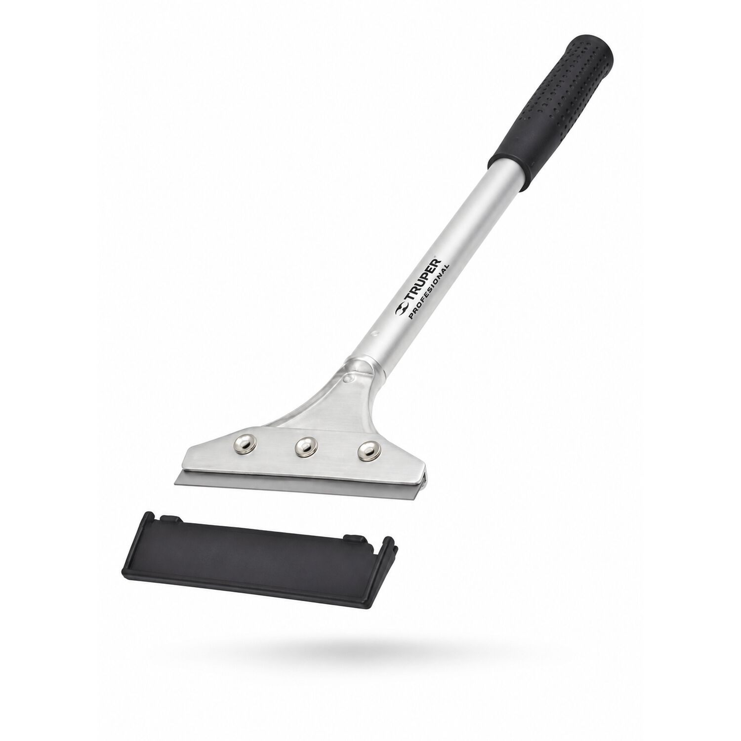 Raspador Limpia Vidrios Truper Profesional image number 0.0