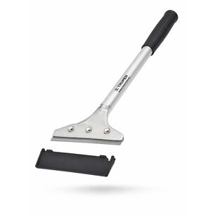 Raspador Limpia Vidrios Truper Profesional