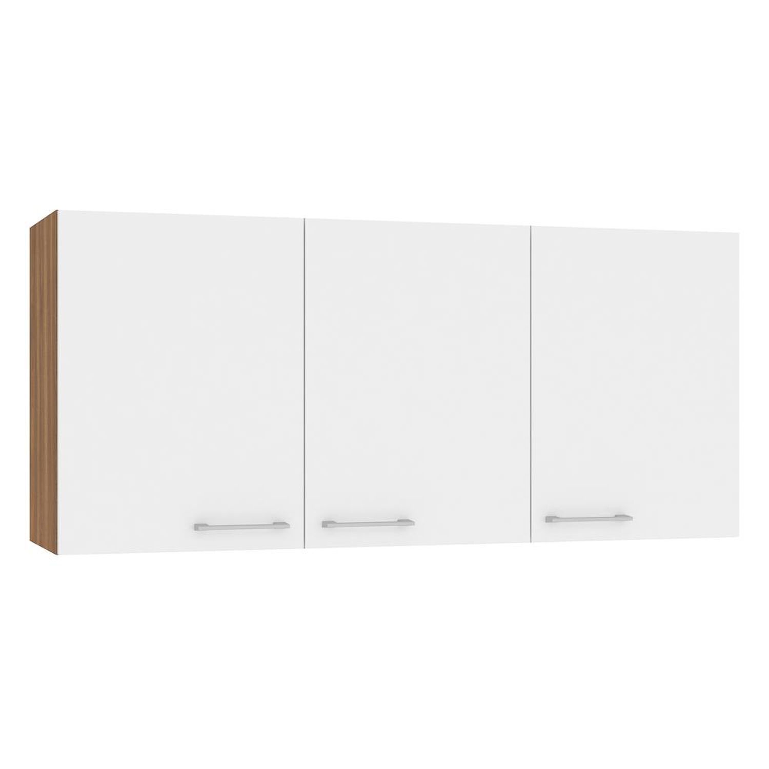 Mueble De Cocina Vekkahome Aereo Opie / 3 Puertas image number 0.0