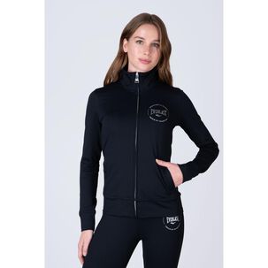 Chaqueta Basic Negro Everlast