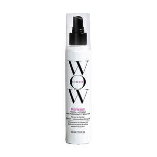 Wow - Spray Para Dar Volumen A Cabellos Fino Con Protecci&oacute;n T&eacute;rmica 150ml