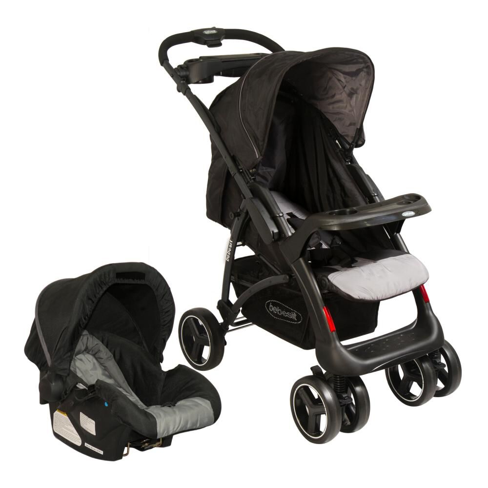 Coche Travel System Bebesit E70 image number 0.0