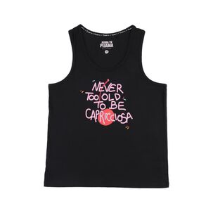 Pijama Polera Mujer Freedom