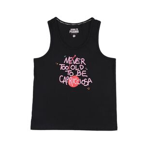 Pijama Polera Mujer Freedom