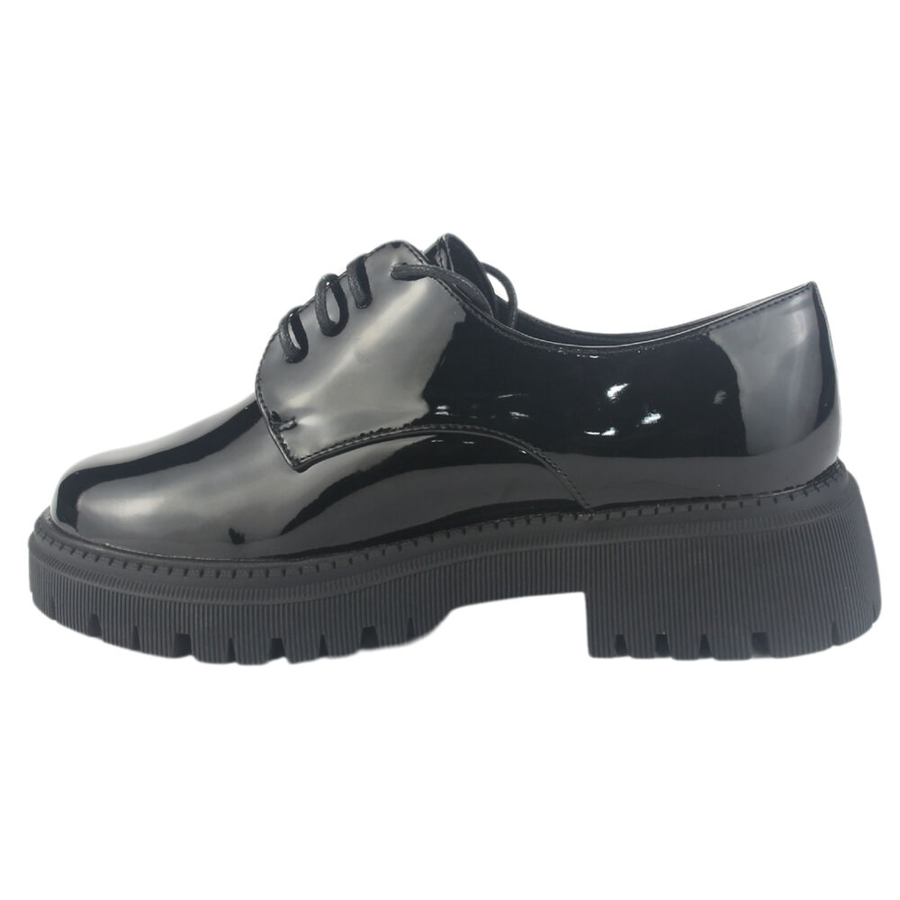 Mocasin Chalada Mujer Lina-1 Negro Casual image number 1.0