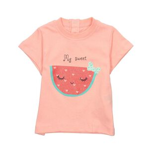 Polera Bebe Ni&ntilde;a Baby