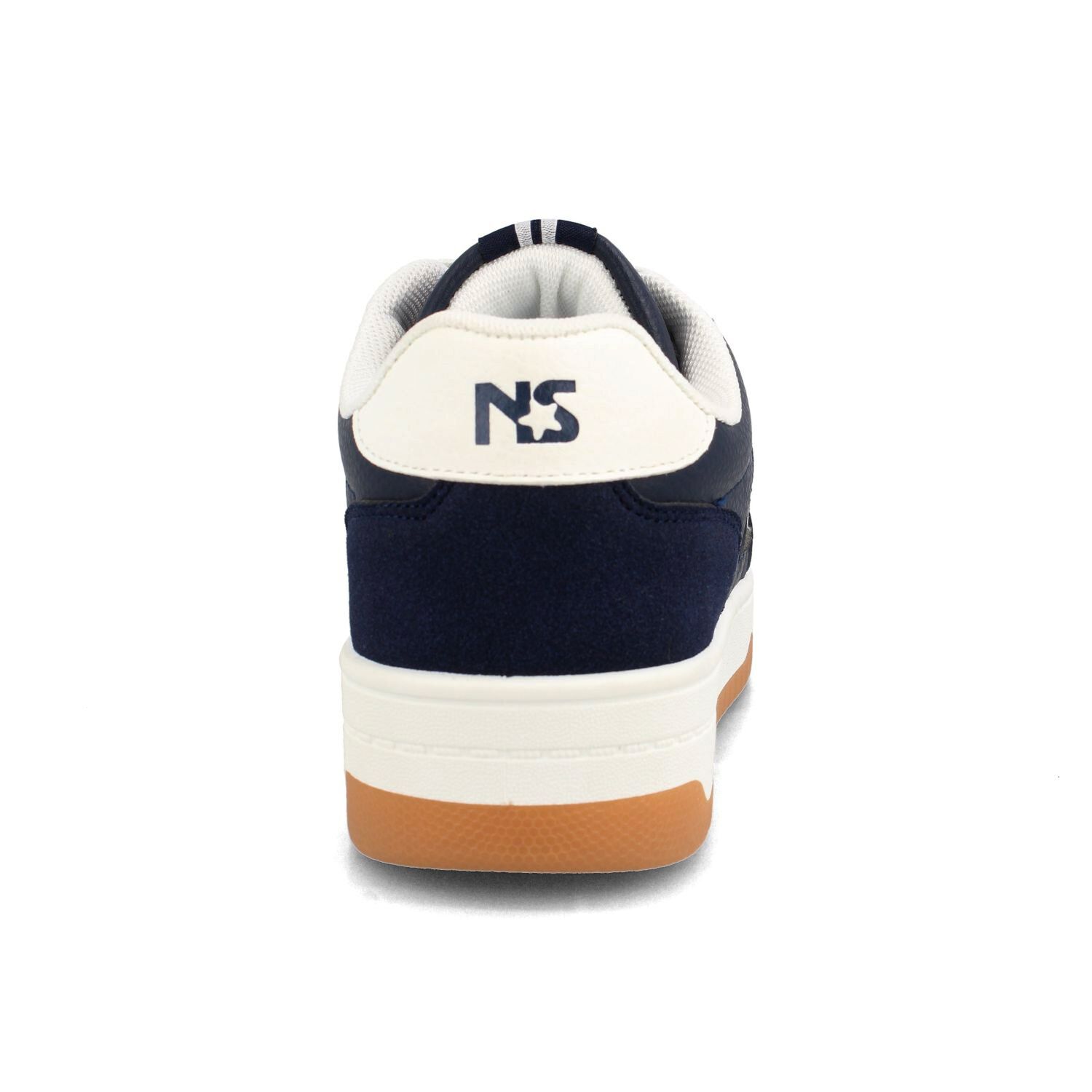 Zapatilla Infantil Unisex North Star Maisy Azul image number 2.0