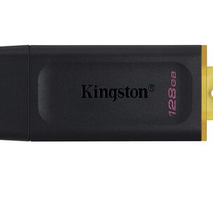 Pendrive Kingston Exodia 128gb Usb 3.2 Dtx/128gb