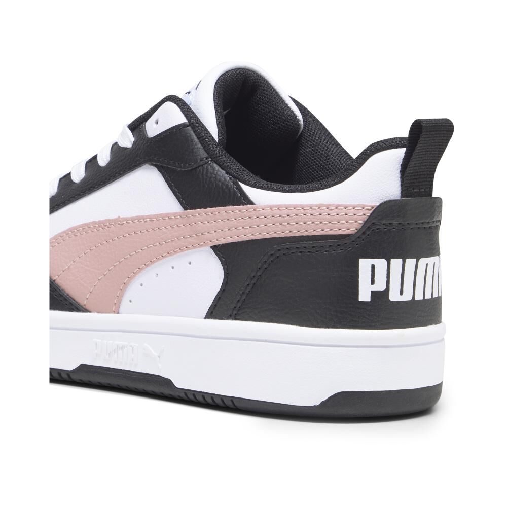 Zapatilla Urbana Mujer Puma Rebound Multicolor image number 4.0
