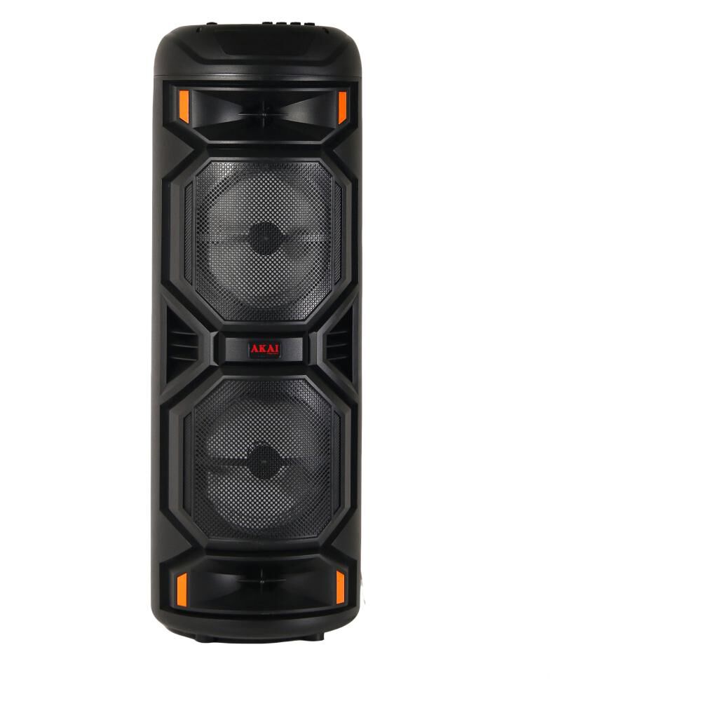 Akai Fun Box Negro, foto 15